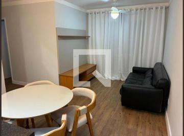 Apartamento · 64m² · 2 Quartos · 1 Vaga · Apartamento para Aluguel - Swift, 2 Quartos, 64 m2 - Campinas