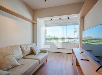 Apartamento · 32m² · 1 Quarto · 1 Vaga · Apartamento para Aluguel - Butantã, 1 Quarto, 32 m2 - São Paulo