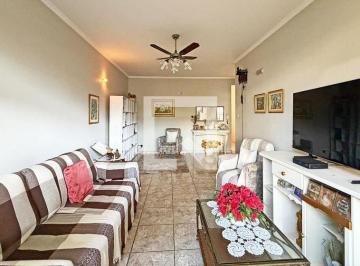 Casa · 150m² · 2 Quartos · 1 Vaga · Casa para Aluguel - Embaré, 2 Quartos, 150 m2 - Santos