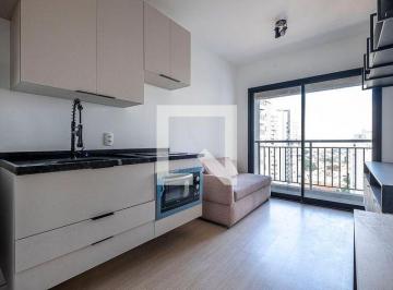 Apartamento · 30m² · 1 Quarto · Apartamento para Aluguel - Vila Madalena, 1 Quarto,  30 m2 - São Paulo