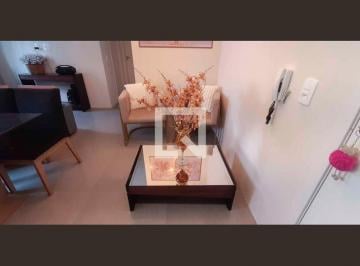 Apartamento · 50m² · 2 Quartos · Apartamento para Aluguel - Bandeiras, 2 Quartos, 50 m2 - Osasco