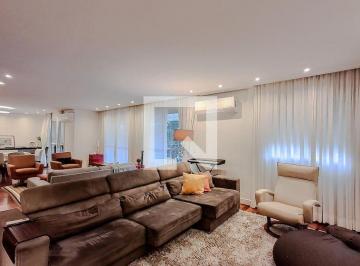 Apartamento · 176m² · 3 Quartos · 3 Vagas · Apartamento para Aluguel - Cambuci, 3 Quartos, 176 m2 - São Paulo