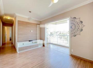 Apartamento · 55m² · 2 Quartos · 1 Vaga · Apartamento para Aluguel - Quitaúna, 2 Quartos, 55 m2 - Osasco