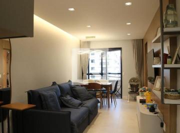 Apartamento · 74m² · 2 Quartos · 2 Vagas · Apartamento para Aluguel - Vila Leopoldina, 2 Quartos,  74 m2 - São Paulo