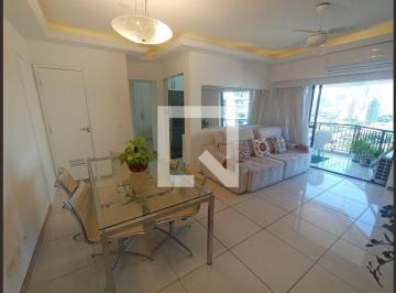 Apartamento · 70m² · 1 Quarto · 1 Vaga · Apartamento para Aluguel - Barra da Tijuca, 1 Quarto,  70 m2 - Rio de Janeiro