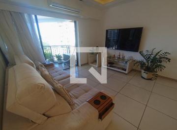 Apartamento de 1 quarto, Rio de Janeiro · Apartamento para Aluguel - Barra da Tijuca, 1 Quarto, 70 m2 - Rio de Janeiro