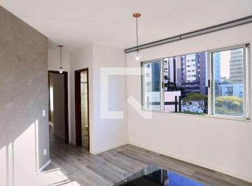 Apartamento · 40m² · 1 Quarto · Apartamento para Aluguel - Funcionários, 1 Quarto,  40 m2 - Belo Horizonte
