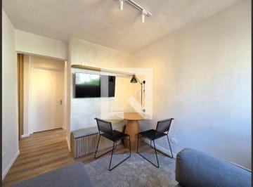 Apartamento · 42m² · 1 Quarto · 1 Vaga · Apartamento para Aluguel - Itaim Bibi, 1 Quarto, 42 m2 - São Paulo