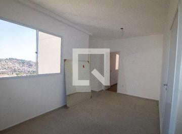 Apartamento · 48m² · 2 Quartos · 1 Vaga · Apartamento para Aluguel - Palmeiras, 2 Quartos, 48 m2 - Belo Horizonte