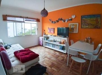 Apartamento · 45m² · 1 Quarto · Apartamento para Aluguel - Sumaré, 1 Quarto, 45 m2 - São Paulo