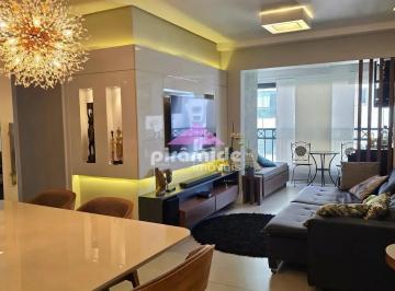 d9ae8c88-2590-4f2c-85ac-376acee96bb6.jpg · Apartamento à venda, Parque Residencial Aquarius, São José dos Campos, SP