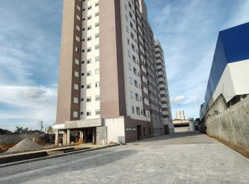 Apartamento de 2 quartos, Jacareí · GENERIC_TITLE