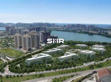 Comercial · 450m² · 1 Vaga · Comercial à venda - na Barra da Tijuca