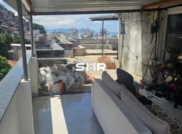 Apartamento · 180m² · 3 Quartos · 2 Vagas · Apartamento à venda - em Copacabana