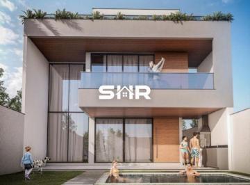 Casa · 275m² · 3 Quartos · 3 Vagas · Casa à venda - no Recreio dos Bandeirantes