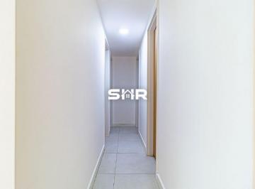 Apartamento · 108m² · 3 Quartos · 2 Vagas · Apartamento à venda - na Lagoa