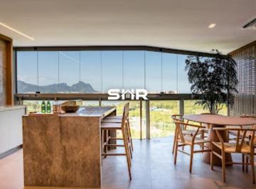 Apartamento · 271m² · 4 Quartos · 3 Vagas · Apartamento à venda - em Barra Olímpica