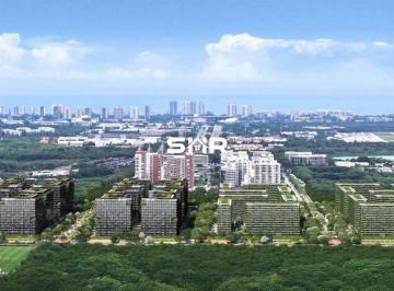 Apartamento · 33m² · 1 Quarto · Apartamento à venda - em Barra Olímpica