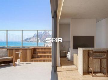 Apartamento · 67m² · 1 Quarto · Apartamento à venda - em Copacabana