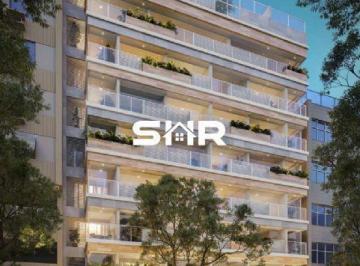 Apartamento · 43m² · 1 Quarto · Apartamento à venda - em Ipanema