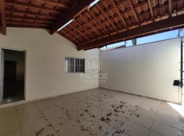 Casa Para Alugar Santa Rosa Ipês Piracicaba · Casa Para Alugar Santa Rosa Ipês Piracicaba