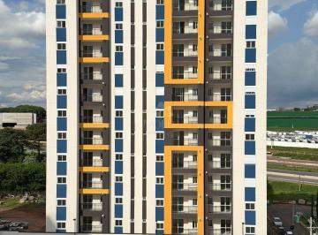 Apartamento · 60m² · 2 Quartos · 1 Vaga · Apartamento à venda em Paulínia, Santa Terezinha, com 2 quartos, com 60 m², Citta Di Módena