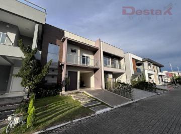 Casa · 147m² · 3 Quartos · 1 Vaga · Casa no bairro Deltaville - Biguaçu