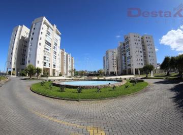 Apartamento · 112m² · 3 Quartos · 2 Vagas · Apartamento no bairro Serraria - São José