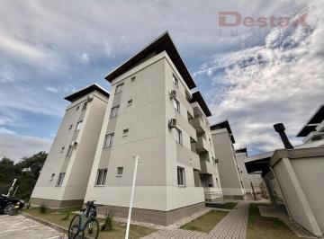 Apartamento · 60m² · 2 Quartos · 1 Vaga · Apartamento no bairro Prado - Biguaçu