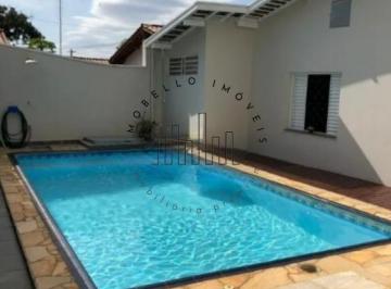 Casa · 200m² · 3 Quartos · 3 Vagas · Casa à venda em Campinas, Parque São Quirino, com 3 quartos, com 200 m²