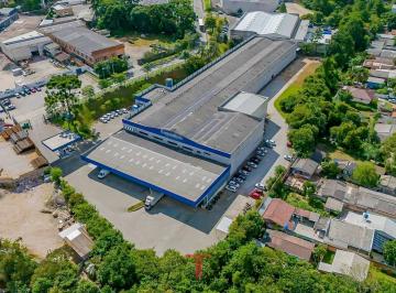 dji_20250324144814_0127_d1787053170801.jpg · Galpão / Barracão à venda, Cidade Industrial, Curitiba, PR