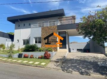 ya0wsrhukosc1784640570907.jpg · Casa com 4 dormitórios à venda, 330 m² por R$ 1.420.000,00 - Condomínio Itatiba Country Club - Itati