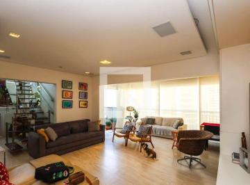 Apartamento · 210m² · 4 Quartos · 3 Vagas · Apartamento à Venda - Ipiranga, 4 Quartos, 210 m² - São Paulo