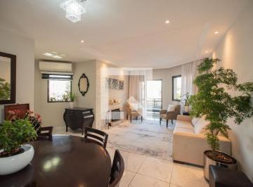 Apartamento · 156m² · 4 Quartos · 2 Vagas · Apartamento à Venda - Chácara Inglesa, 4 Quartos, 156 m² - São Paulo