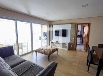 Apartamento · 141m² · 3 Quartos · 3 Vagas · Apartamento à Venda - Vila Castelo Branco, 3 Quartos, 141 m² - Indaiatuba