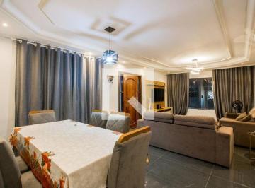 Casa · 330m² · 3 Quartos · 3 Vagas · Casa à Venda - Vila América, 3 Quartos, 330 m² - Santo André