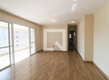 Apartamento · 122m² · 3 Quartos · 2 Vagas · Apartamento à Venda - Jardim Éster Yolanda, 3 Quartos, 122 m² - São Paulo
