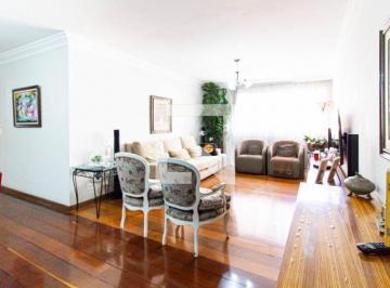Apartamento · 150m² · 3 Quartos · 1 Vaga · Apartamento à Venda - Perdizes, 3 Quartos, 150 m² - São Paulo