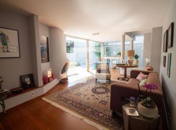Casa · 370m² · 3 Quartos · 2 Vagas · Casa à Venda - Santo Amaro , 3 Quartos, 370 m² - São Paulo