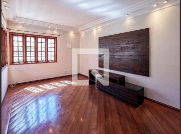 Casa · 258m² · 3 Quartos · 5 Vagas · Casa à Venda - City América, 3 Quartos,  258 m² - São Paulo