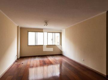 Apartamento · 126m² · 3 Quartos · 1 Vaga · Apartamento à Venda - Perdizes, 3 Quartos, 126 m² - São Paulo
