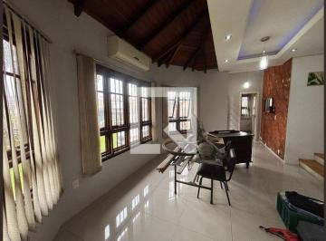 Casa · 249m² · 4 Quartos · 5 Vagas · Casa à Venda - Padre Reus, 4 Quartos,  249 m² - São Leopoldo