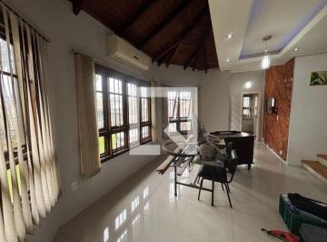 Casa · 249m² · 4 Quartos · 5 Vagas · Casa à Venda - Padre Reus, 4 Quartos, 249 m² - São Leopoldo
