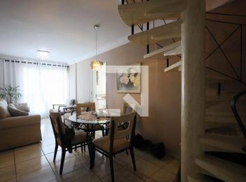 Apartamento · 116m² · 3 Quartos · 2 Vagas · Apartamento à Venda - Vila Yara, 3 Quartos, 116 m² - Osasco