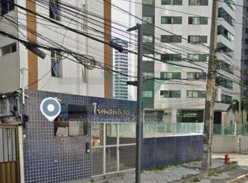 Apartamento · 100m² · 3 Quartos · 1 Vaga · APTO 3 QTS - 1 SUÍTE - 100 M² - BOA VIAGEM/SETUBAL