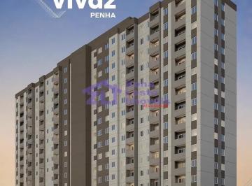 2370313.jpg · Apartamento à venda 1 Quarto 1 Suite 24M² Belenzinho São Paulo - SP Grand Vivaz Penha