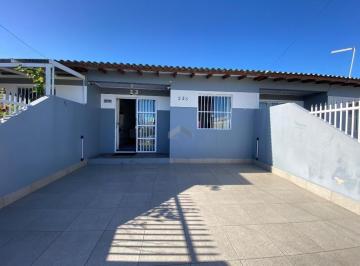Casa · 57m² · 2 Quartos · 2 Vagas · Casa 2 dormitorios para Venda em Cidreira | Diego Imoveis