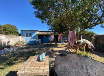 Casa · 80m² · 3 Quartos · 2 Vagas · Casa 2 dormitorios para Venda em Cidreira | Diego Imoveis | 439