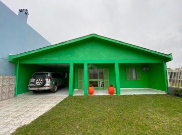 Casa · 107m² · 3 Quartos · 1 Vaga · Casa 3 dormitorios a venda em Cidreira | Diego Imoveis