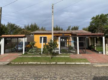 Casa · 160m² · 2 Quartos · 1 Vaga · Casa 2 dormitorios para Venda em Cidreira | Diego Imoveis | 359